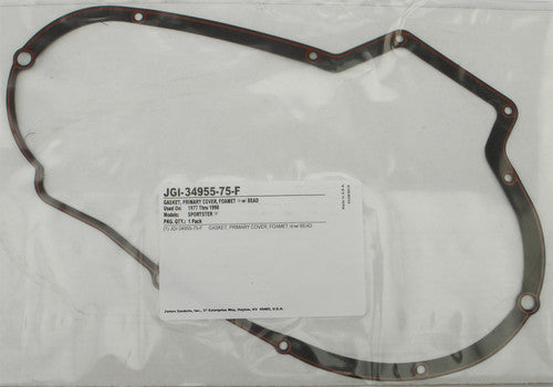JAMES GASKETS Sportster Primary Housing - 34955-75-F