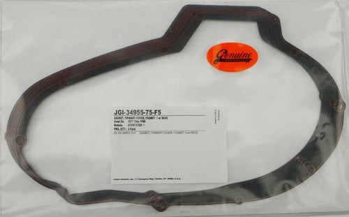 JAMES GASKETS Sportster Primary Housing - 34955-75-F5
