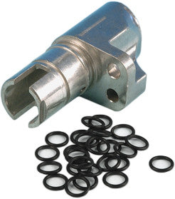 JAMES GASKETS Sportster Tappet Gasket - 11110