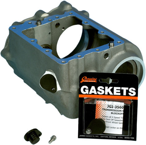 JAMES GASKETS Transmission Gasket - 35607-73-X