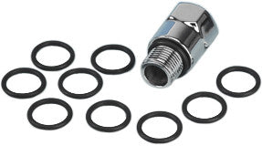 JAMES GASKETS Twim Cam Oil/Oil Pump Gasket - 11326