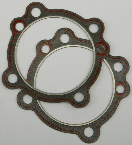 JAMES GASKETS Twin Cam Head/Base Gasket - 16105-07-X