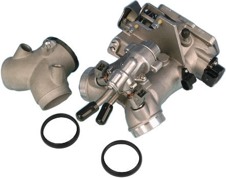 JAMES GASKETS Twin Cam Intake/Exhaust Gasket - 26992-99