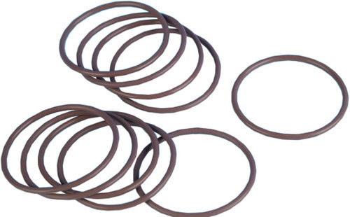 JAMES GASKETS Twin Cam O-Ring - 27444-00-Y