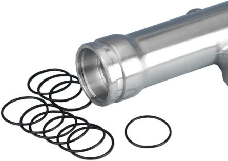 JAMES GASKETS Twin Cam O-Ring - 46508-01