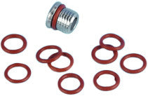 JAMES GASKETS Twin Cam Primary Housing Gasket - 11324