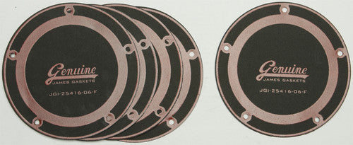 JAMES GASKETS Twin Cam Primary Housing Gasket - 25416-06-F