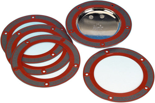 JAMES GASKETS Twin Cam Primary Housing Gasket - 25416-06-X