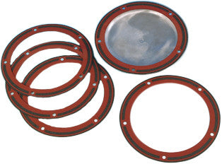 JAMES GASKETS Twin Cam Primary Housing Gasket - 25416-99-X