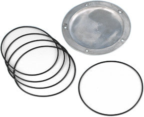 JAMES GASKETS Twin Cam Primary Housing Gasket - 25416-99