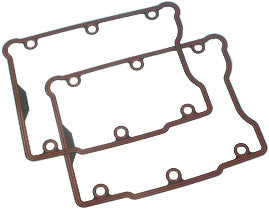 JAMES GASKETS Twin Cam Rocker Box Assembly Gasket - 17386-99