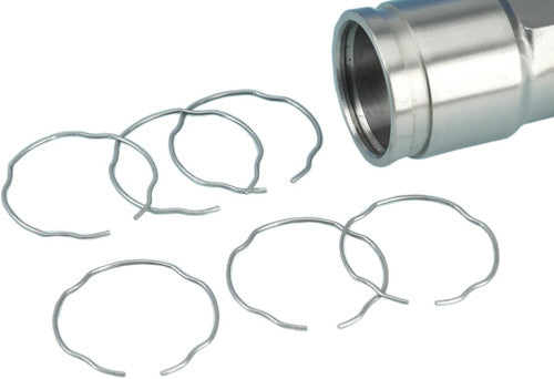 JAMES GASKETS Twin Cam Seal - 46513-01