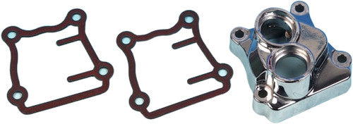 JAMES GASKETS Twin Cam Tappet Cover Gasket - 18635-99-F