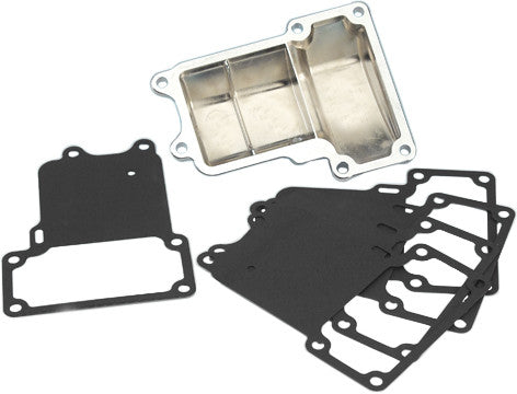 JAMES GASKETS Twin Cam Transmission Gasket - 34917-06-F