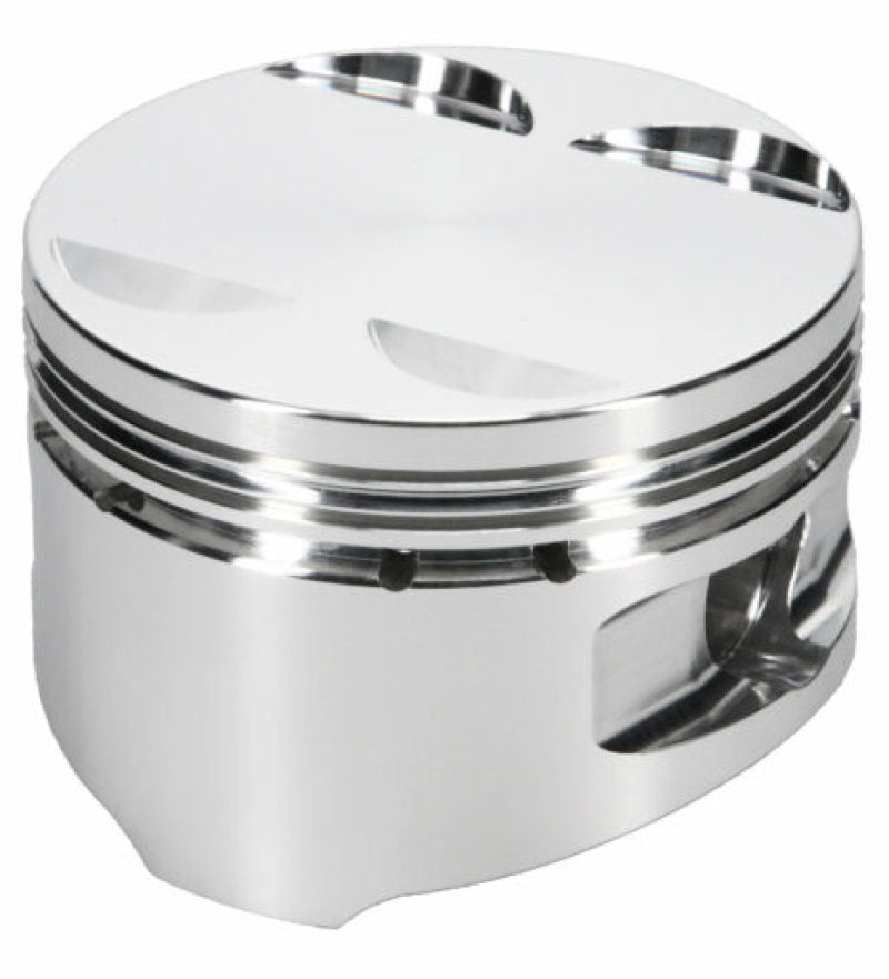 JE Pistons 2.952 Suzuki 1170 Piston Kit - 125490