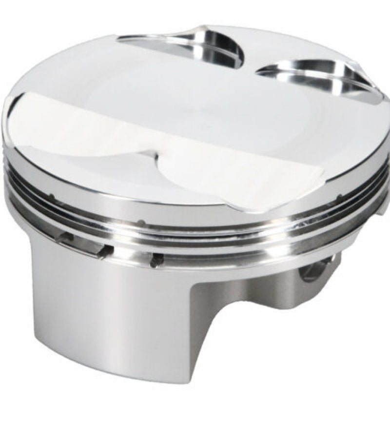 JE Pistons 2008-2009 Suzuki HayabusaA Piston Kit - 274086