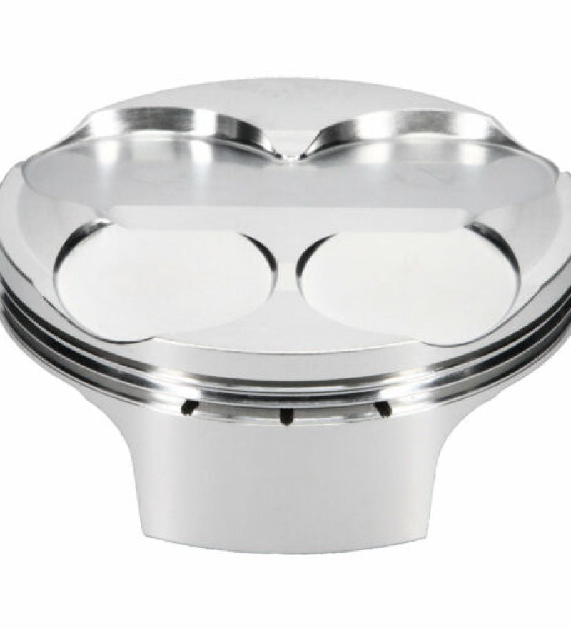 JE Pistons 2018 Honda CRF250 14.4 to 1 Piston Kit - 355532