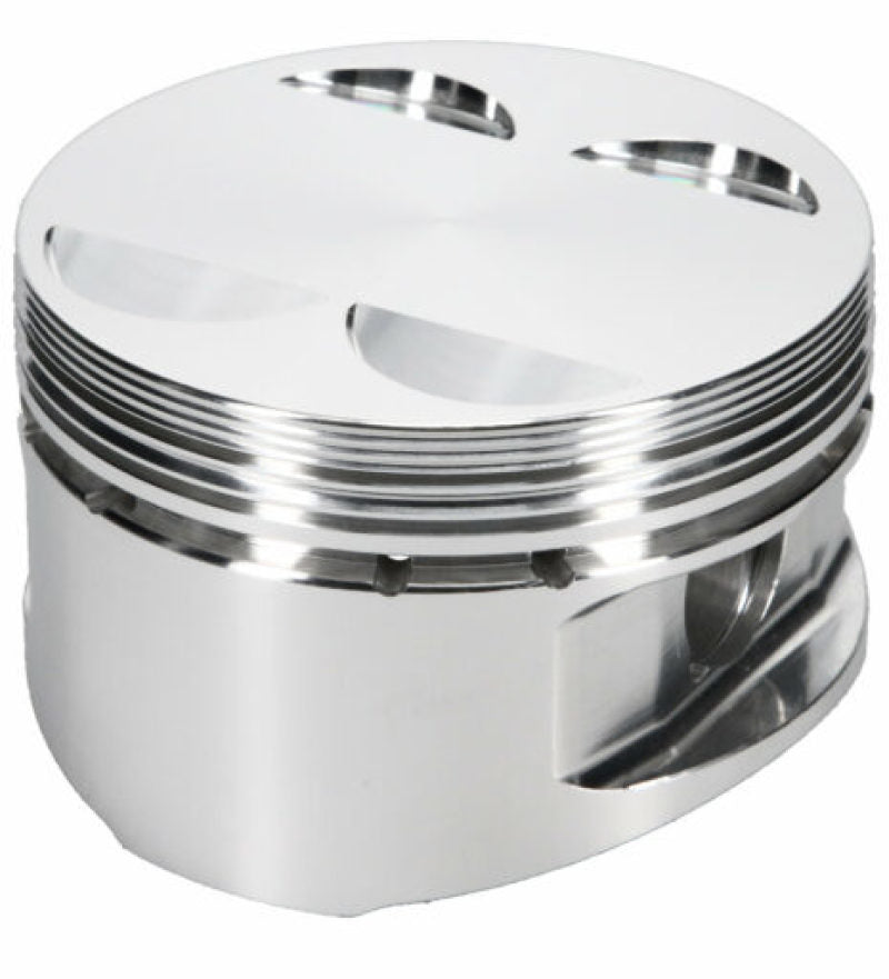 JE Pistons 3.149 Suzuki 4-Valve Piston Kit - 134355