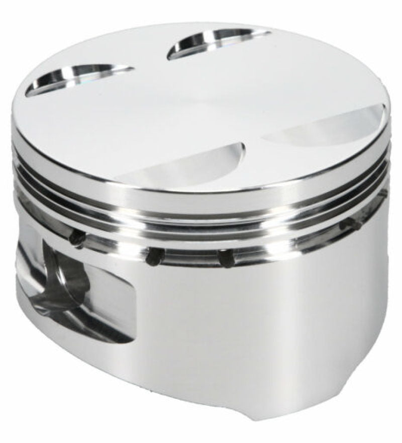 JE Pistons 3.228 Suzuki 4-Valve Piston Kit - 130301