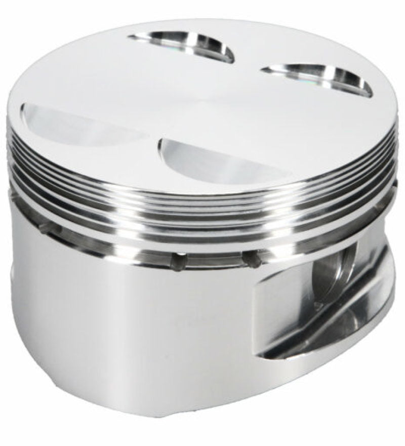 JE Pistons 3.267 Suzuki 1150 Piston Kit - 140457