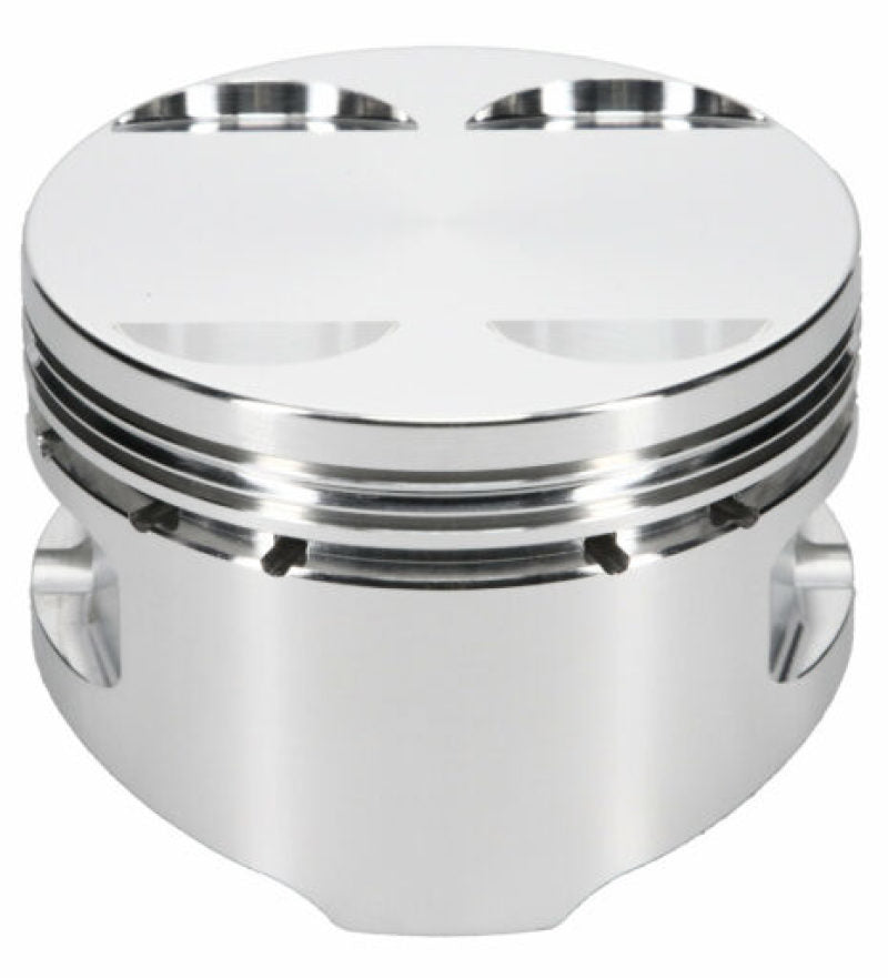 JE Pistons 3.267 Suzuki 1428cc Piston Kit - 129313