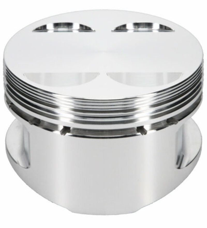 JE Pistons 3.267 Suzuki 4-Valve Piston Kit - 134360