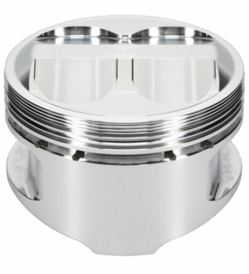 JE Pistons 3.346 Suzuki 4-Valve Piston Kit - 130894