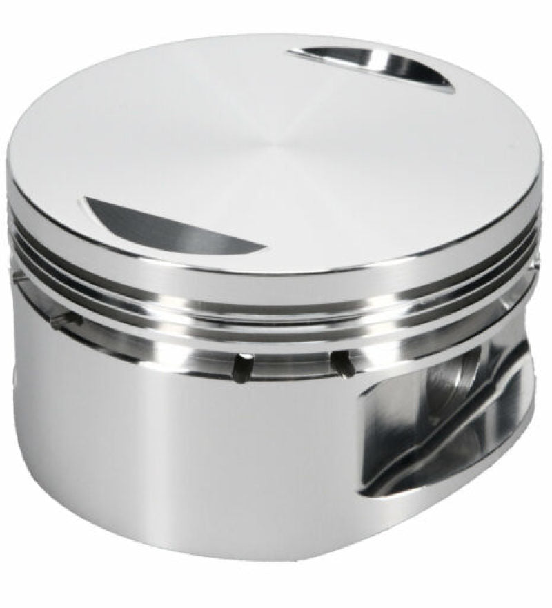 JE Pistons 3.498 Harley-Davidson 1200 SPRSTR Piston Kit - 132985
