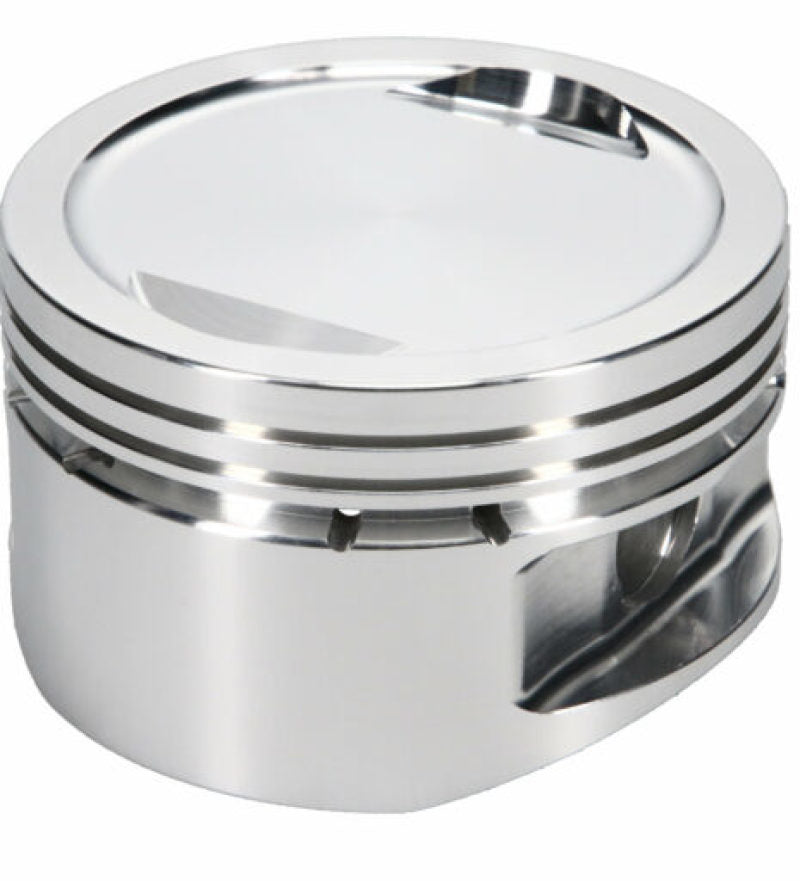 JE Pistons 3.503 Harley-Davidson 883/1200 Piston Kit - 129857