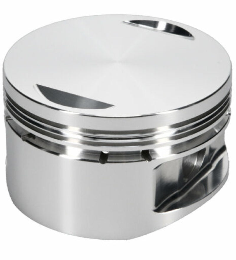 JE Pistons 3.508 Harley-Davidson FT SPRSTR Piston Kit - 133738