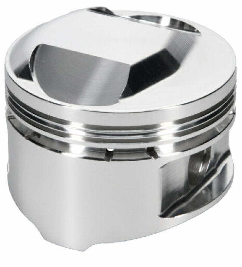 JE Pistons 3.528 Harley-Davidson Evo 1340 Piston Kit - 133735