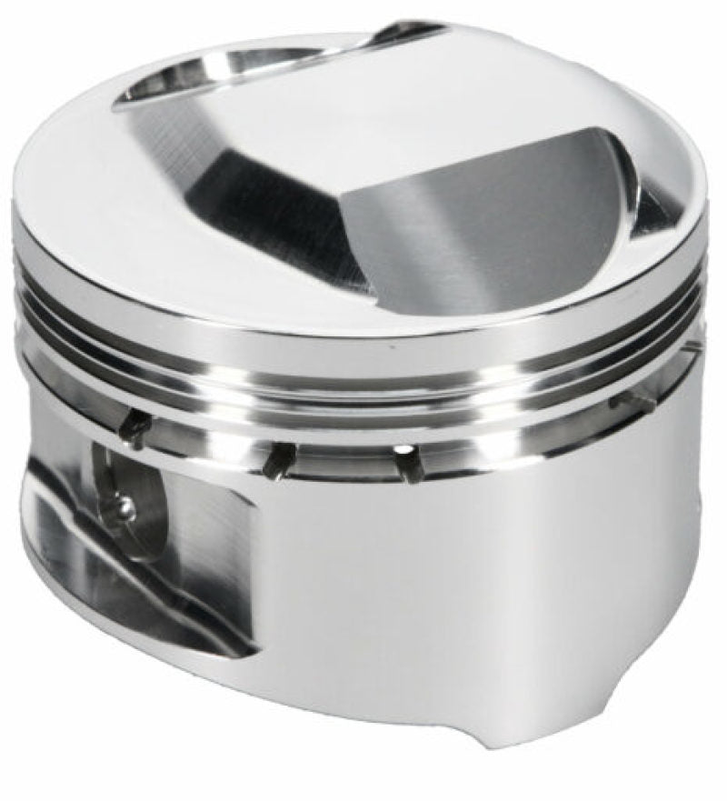JE Pistons 3.528 Harley-Davidson Shovelhead Piston Kit - 133446