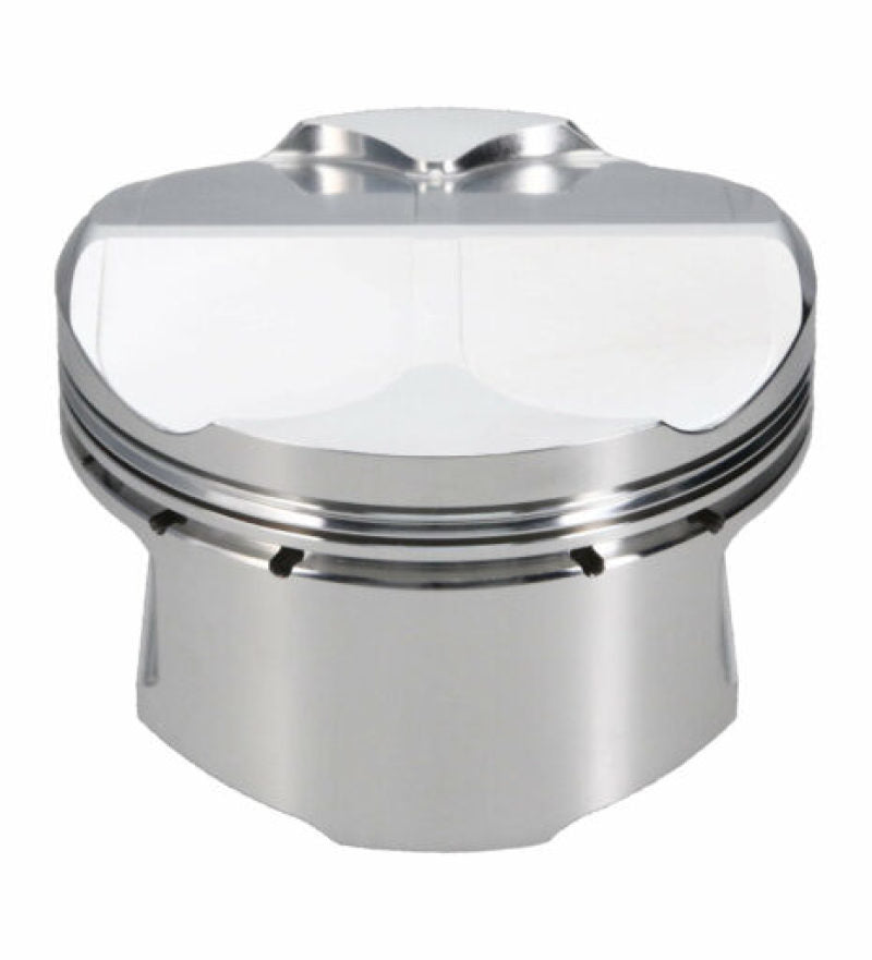 JE Pistons 3.858 Honda VTR 1000 Piston Kit - 149139