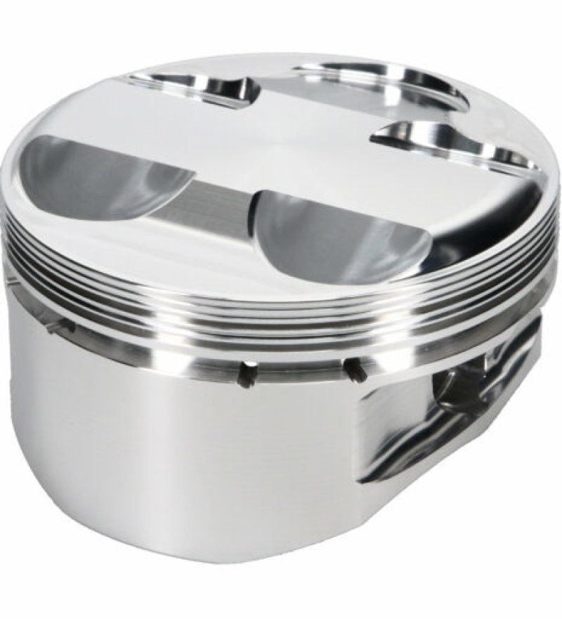 JE Pistons 660 Yamaha Raptor 5V Piston Kit - 314758