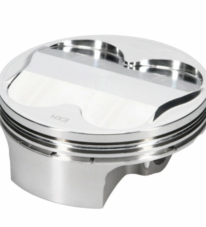 JE Pistons ATV Suzuki LT-R450 2006 Piston Kit - 252742