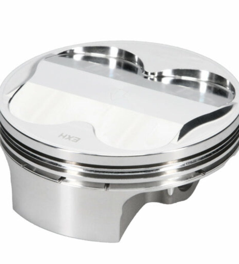 JE Pistons ATV Suzuki LT-R450 2006 Piston Kit - 252746