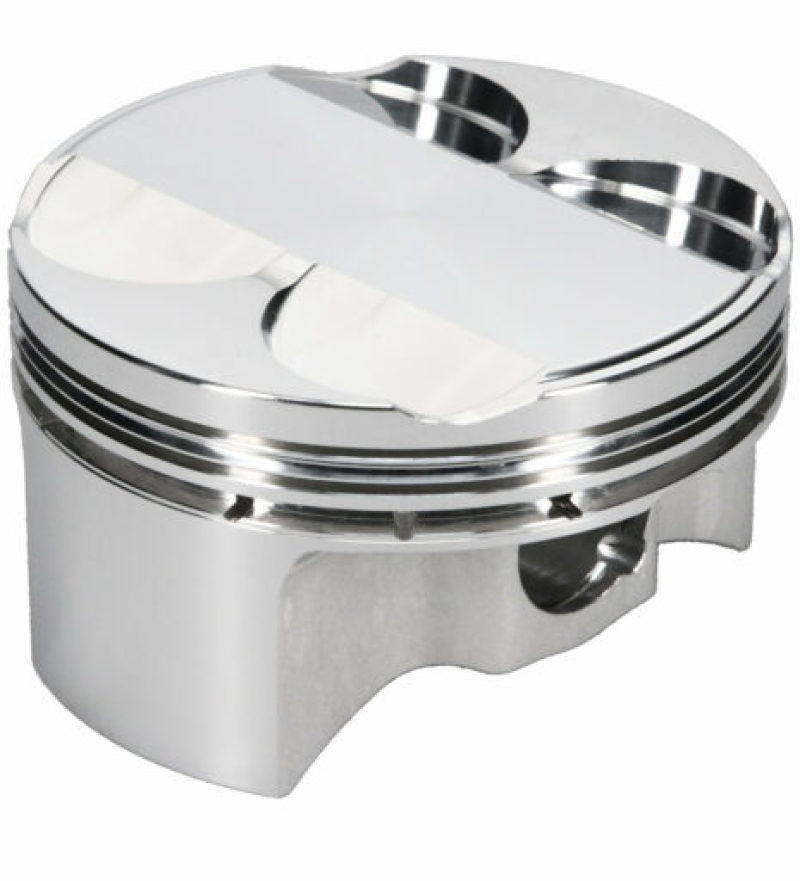 JE Pistons Aprilia Mana/John Deere RSX 850I Piston Kit - 317221
