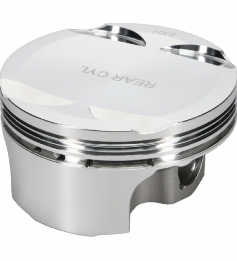 JE Pistons Can-Am MAVERICK 1000 Piston Kit - 324954