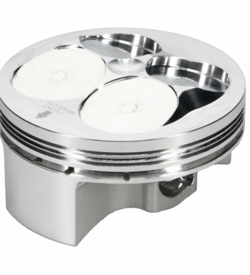 JE Pistons Can-Am RNGD/OTLDR 800 Piston Kit - 300183