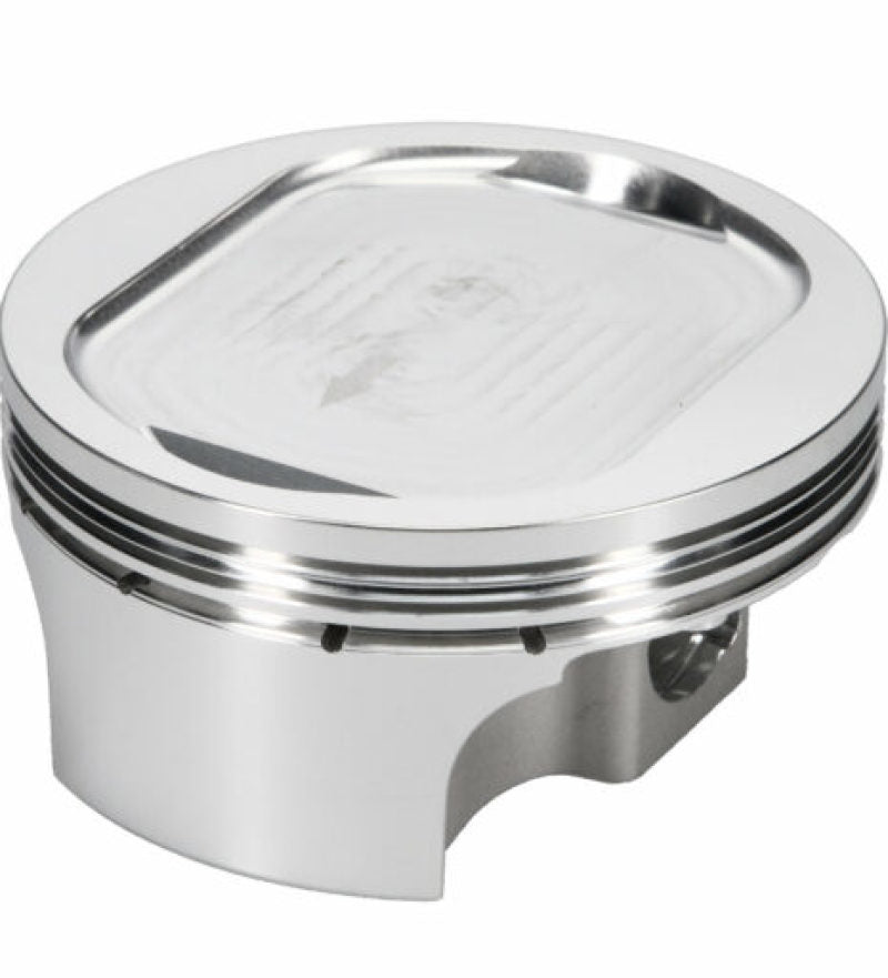 JE Pistons HARLEY Twin Cam 103 Piston Kit - 324725