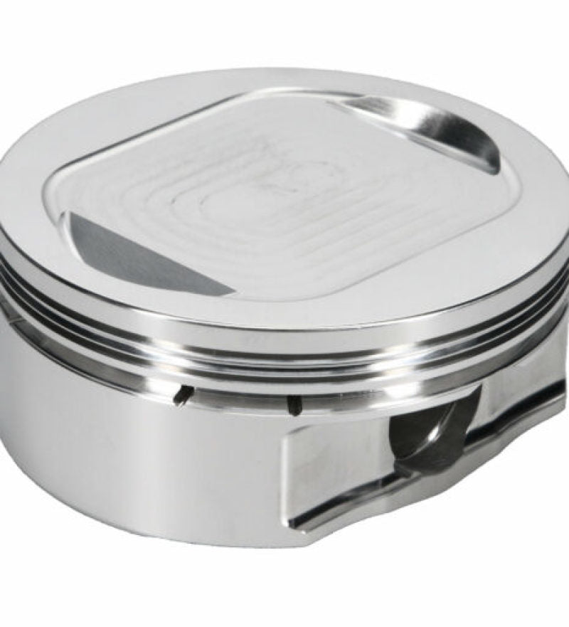 JE Pistons HARLEY Twin Cam 110 Piston Kit - 317213