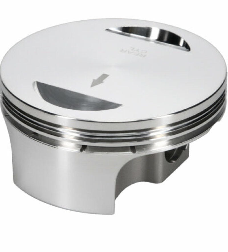 JE Pistons HARLEY Twin Cam 110 Piston Kit - 324733