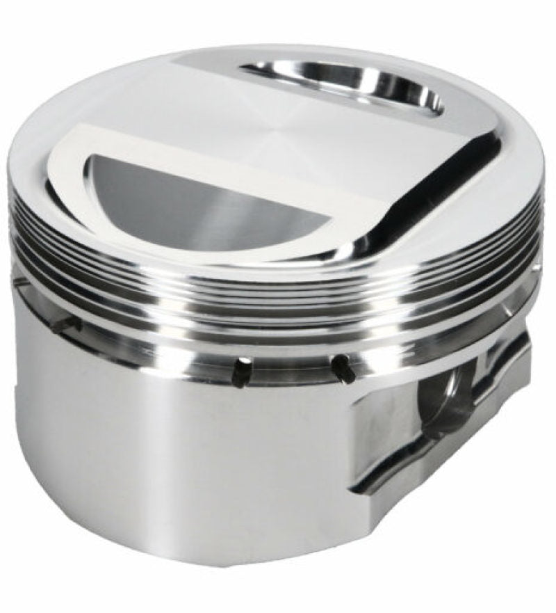 JE Pistons HARLEY Twin Cam 95 Piston Kit - 324713