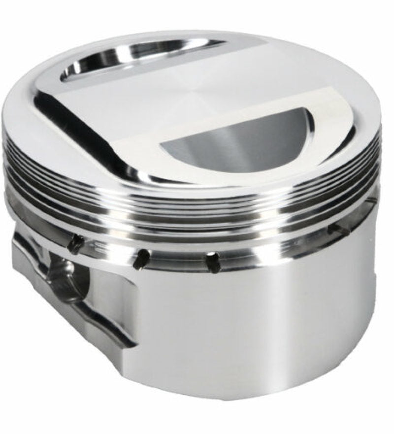 JE Pistons HARLEY Twin Cam 95 Piston Kit - 324717