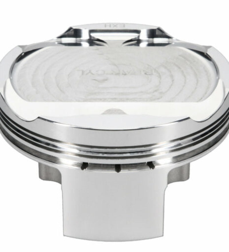 JE Pistons HARLEY V-ROD 2002-2006 Piston Kit - 317228