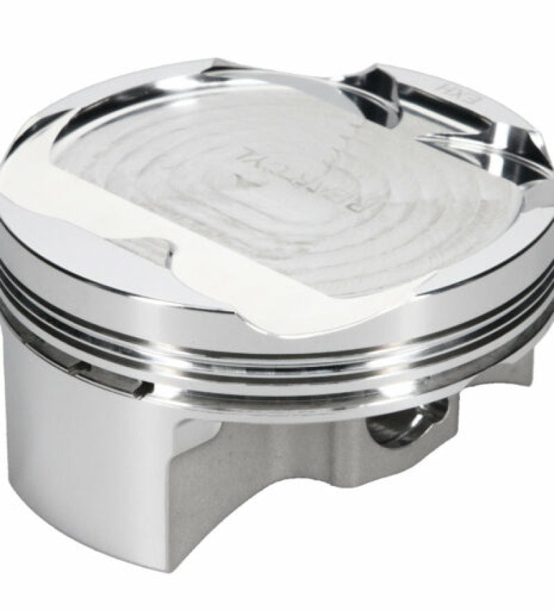 JE Pistons HARLEY V-ROD 2002-2006 Piston Kit - 317229