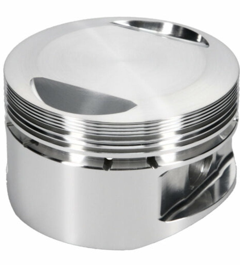 JE Pistons Harley-Davidson Buell Thunderstorm Piston Kit - 161950