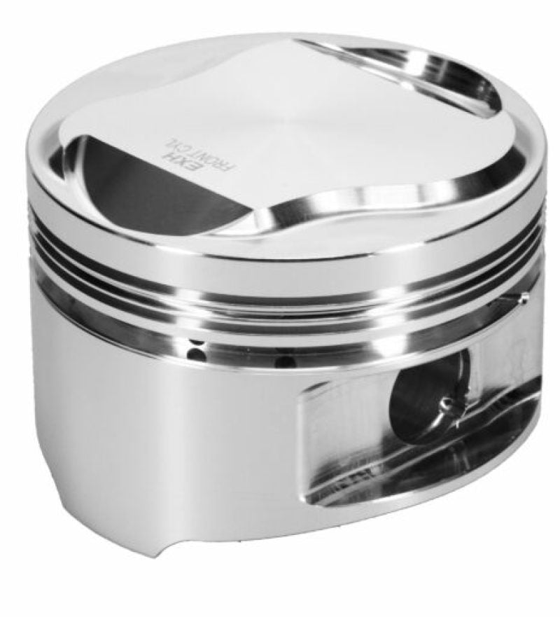 JE Pistons Harley-Davidson EDELBRO Evo 1703 Piston Kit - 309880