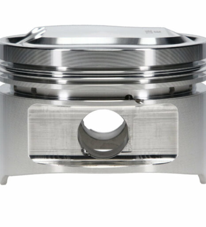 JE Pistons Harley-Davidson EDELBRO Evo 1704 Piston Kit - 309881