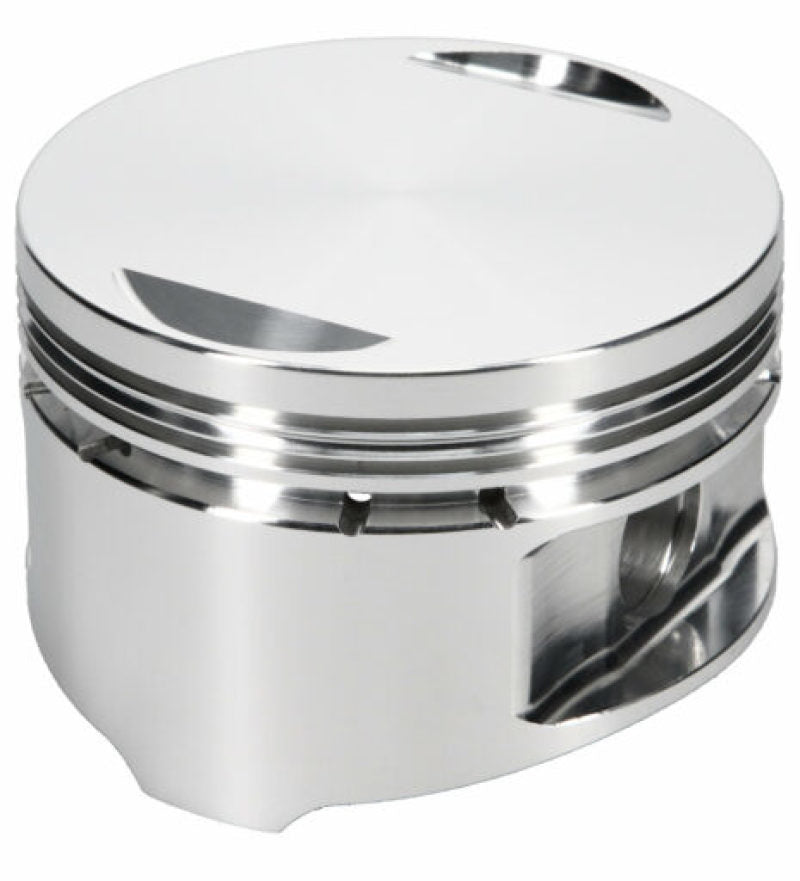 JE Pistons Harley-Davidson Evo 1985-1998 Piston Kit - 161939